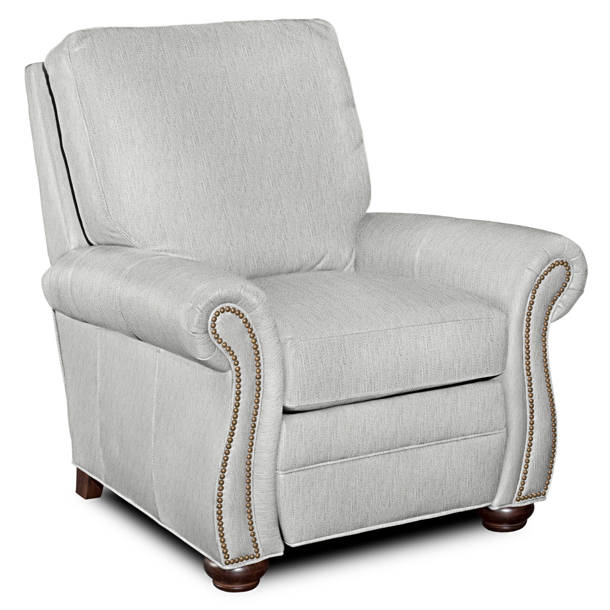 BradingtonYoung Sterling Leather Power Recliner Wayfair